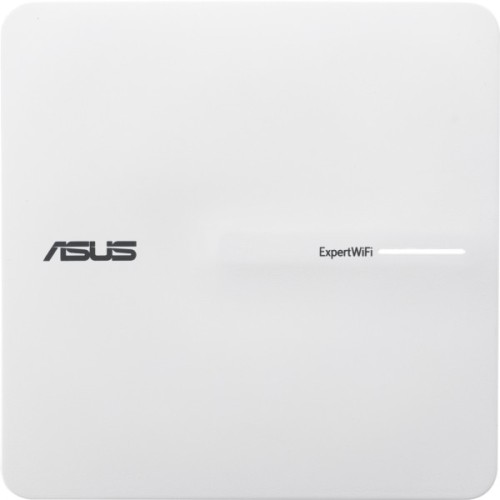 Точка доступу Wi-Fi ASUS EBA63 (90IG0880-MO3C00)