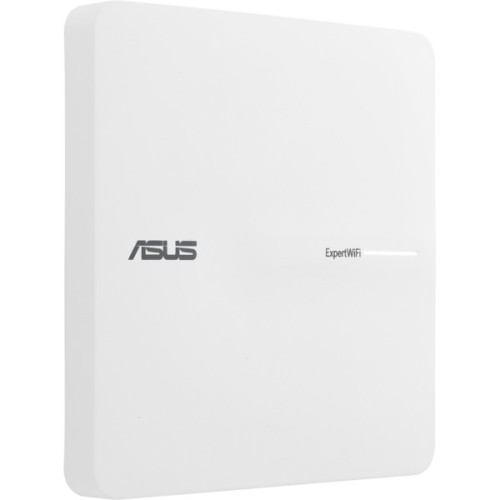 Точка доступу Wi-Fi ASUS EBA63 (90IG0880-MO3C00)