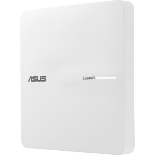 Точка доступу Wi-Fi ASUS EBA63 (90IG0880-MO3C00)