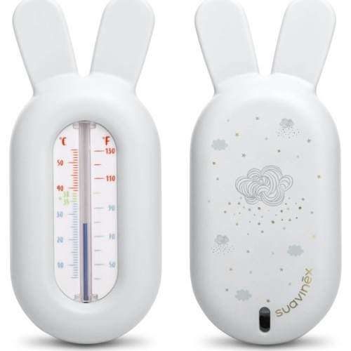 Термометр для води Suavinex Dreams блакитний (402612/2)