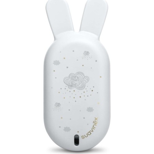 Термометр для води Suavinex Dreams блакитний (402612/2)