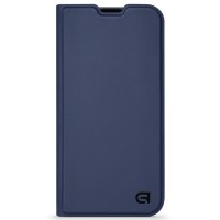 Чохол до мобільного телефона Armorstandart OneFold Case Samsung A56 5G Dark Blue (ARM82593)