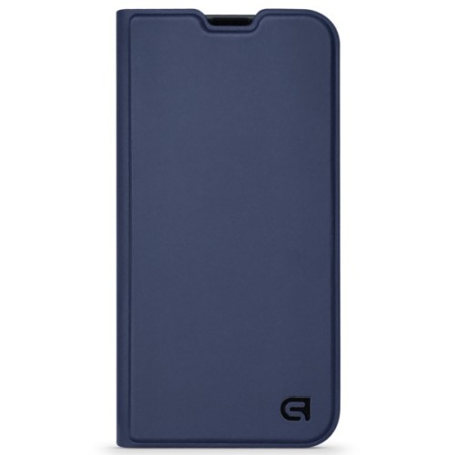 Чохол до мобільного телефона Armorstandart OneFold Case Samsung A56 5G Dark Blue (ARM82593)