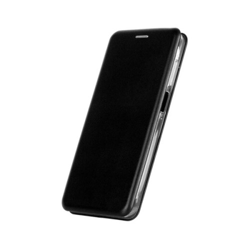 Чохол до мобільного телефона ColorWay Simple Book Samsung Galaxy A17 black (CW-CSBSGA175-BK)