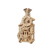 Конструктор Ugears Годинник Двигун (6337516)
