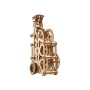 Конструктор Ugears Годинник Двигун (6337516)