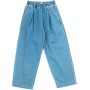 Джинси дитячі A-Yugi світлі (9421-140G-blue)
