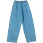 Джинси дитячі A-Yugi світлі (9421-140G-blue)