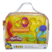Набір для творчості Hasbro Play-Doh Starter Set Базовий (B1169)