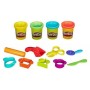 Набір для творчості Hasbro Play-Doh Starter Set Базовий (B1169)