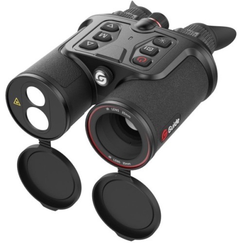 Тепловізійний бінокль Guide TN630 640x480px 35mm (747131)