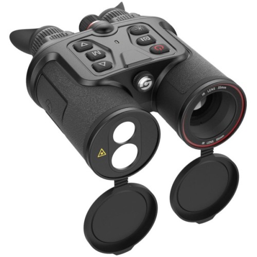 Тепловізійний бінокль Guide TN630 640x480px 35mm (747131)