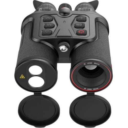 Тепловізійний бінокль Guide TN630 640x480px 35mm (747131)