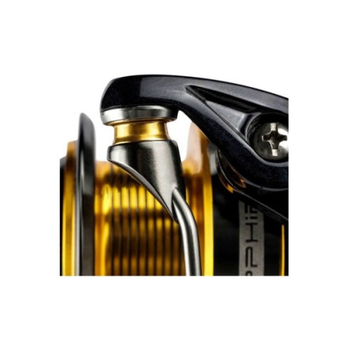 Котушка Favorite Sapphire 4000 SPHR401 7+1BB 5.21 (1693.51.20)