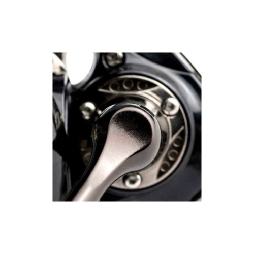 Котушка Favorite Sapphire 4000 SPHR401 7+1BB 5.21 (1693.51.20)