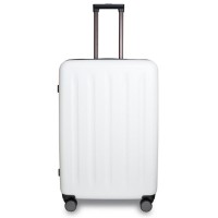 Валіза Xiaomi Ninetygo PC Luggage 28'' White (6970055341080)