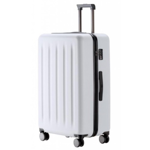 Валіза Xiaomi Ninetygo PC Luggage 28'' White (6970055341080)