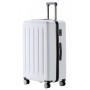 Валіза Xiaomi Ninetygo PC Luggage 28'' White (6970055341080)