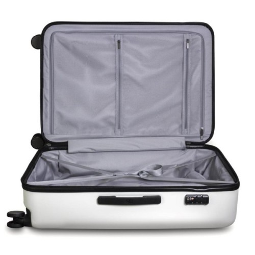 Валіза Xiaomi Ninetygo PC Luggage 28'' White (6970055341080)