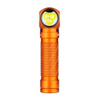 Ліхтар Olight Perun 3 Standard Orange (0.0000.3013)