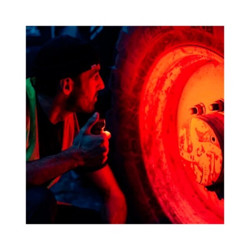 Ліхтар Olight Perun 3 Standard Orange (0.0000.3013)