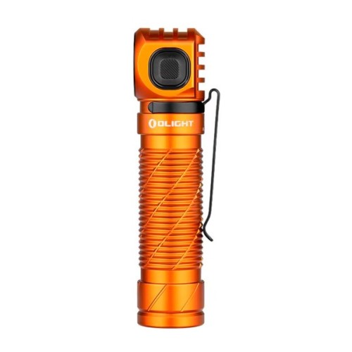 Ліхтар Olight Perun 3 Standard Orange (0.0000.3013)