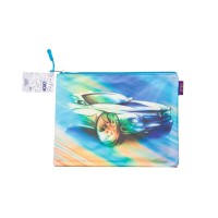 Папка для зошитів ZiBi A5 Speed мультиколор (ZB.705510)