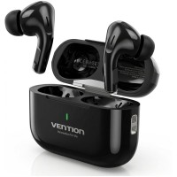 Навушники Vention Echo Lite E11 Black (NBVB0)