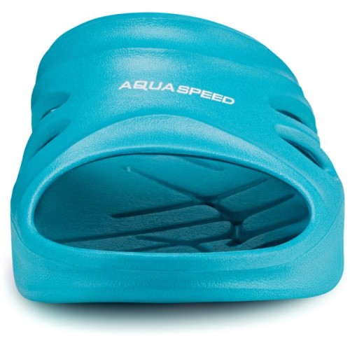 Шльопанці Aqua Speed Florida 464-02 блакитний 41 (5908217660251)