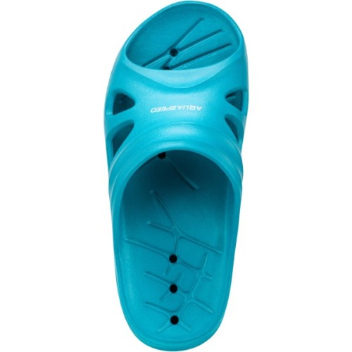 Шльопанці Aqua Speed Florida 464-02 блакитний 41 (5908217660251)