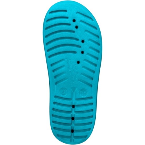 Шльопанці Aqua Speed Florida 464-02 блакитний 41 (5908217660251)