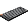 Клавіатура Keychron K3 Max Gateron Brown Switch RGB UA Black (K3M-H3-UA)