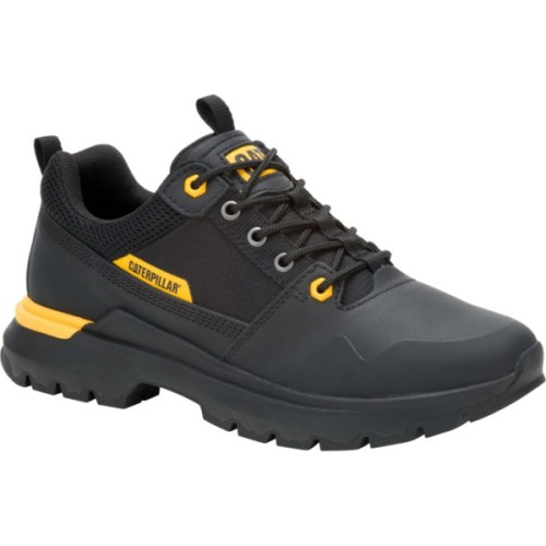 Черевики Caterpillar (CAT) Colorado Sneaker Lo P726090 чорні 43 (195020577967)