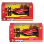 Масштабна модель автомобіля Bburago Автомодель - Ferrari Racing - SF-24, 1:43 (18-36844)