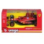 Масштабна модель автомобіля Bburago Автомодель - Ferrari Racing - SF-24, 1:43 (18-36844)