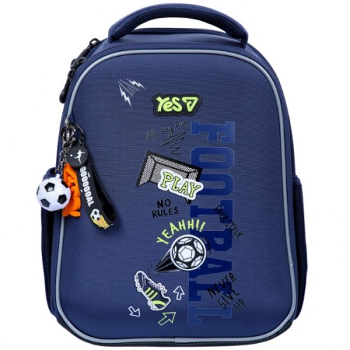 Портфель Yes Play Football H-100S (550213)