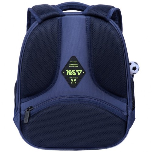 Портфель Yes Play Football H-100S (550213)