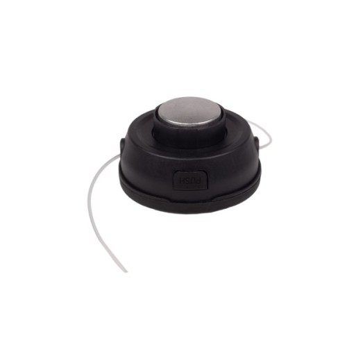 Косильна головка Gartner 118mm, нейлонова, з металевим диском (40118001)