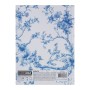 Тижневик Buromax недатований поліграфічний SPOLETO, A5, білий, 336 сторінок (BM.20290-12)