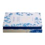 Тижневик Buromax недатований поліграфічний SPOLETO, A5, білий, 336 сторінок (BM.20290-12)