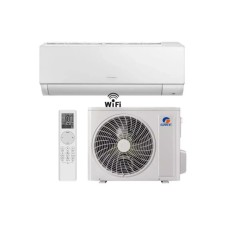 Кондиціонер Gree So-Cool Inverter R32 (GWH09APAXF-S6DBA3A)