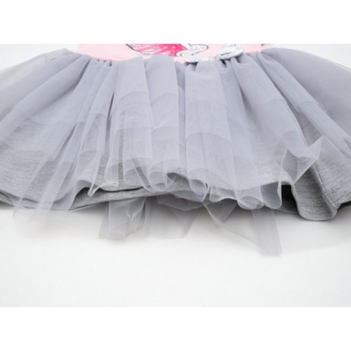 Плаття дитяче Breeze з единорогом (11882-98G-pink)