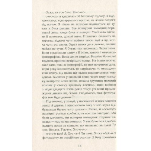 Книга Готель Світ - Алі Сміт Фабула (9786170950406)