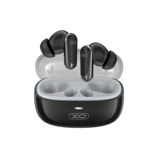 Навушники XO G42 Golden Bud Exquisite Black (XO-G42-BK)