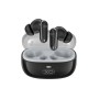 Навушники XO G42 Golden Bud Exquisite Black (XO-G42-BK)