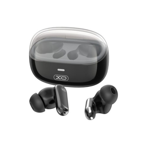 Навушники XO G42 Golden Bud Exquisite Black (XO-G42-BK)