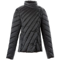 Куртка Huppa AGNESSA 18478017 сірий S (4741468965185)