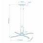 Кронштейн до проектора Walfix PB-19W