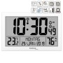 Настінний годинник Technoline White (WS8016 weiss) (DAS303936)