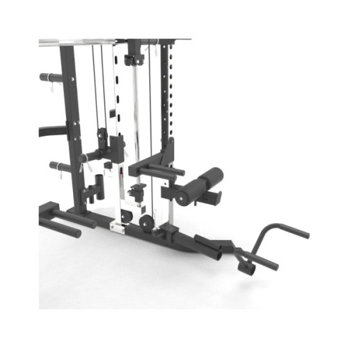 Силовий тренажер Toorx мультистанція All-in-One ASX-2000 (ASX-2000) (931609)
